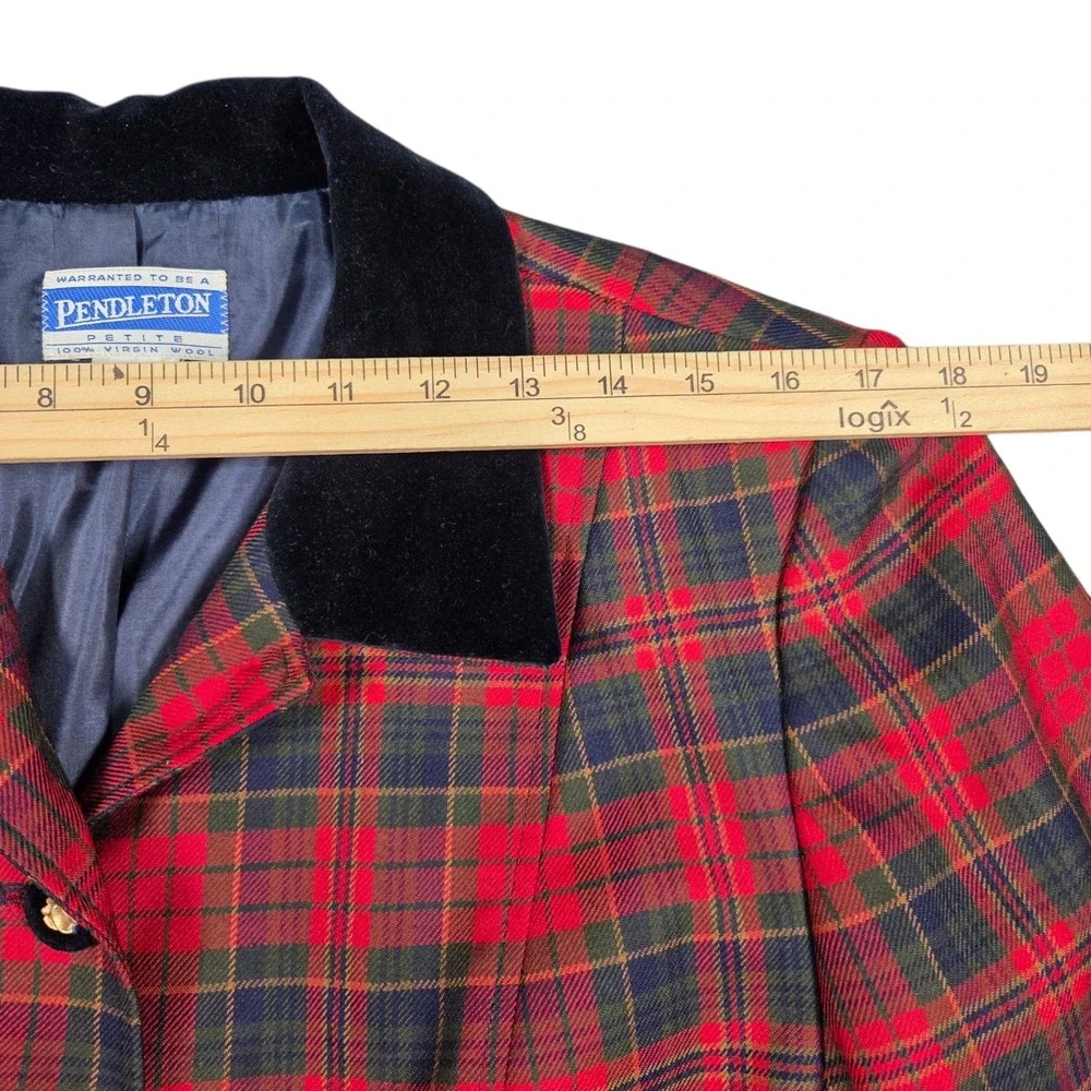Pendleton super fast